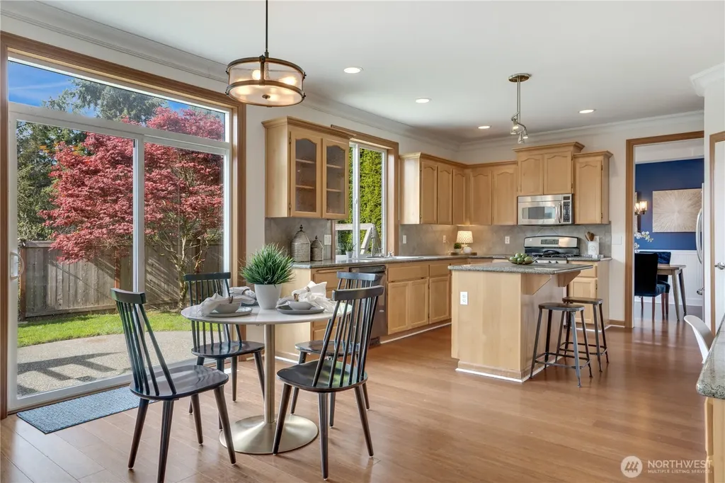 19321 205th Street E Orting WA 98360