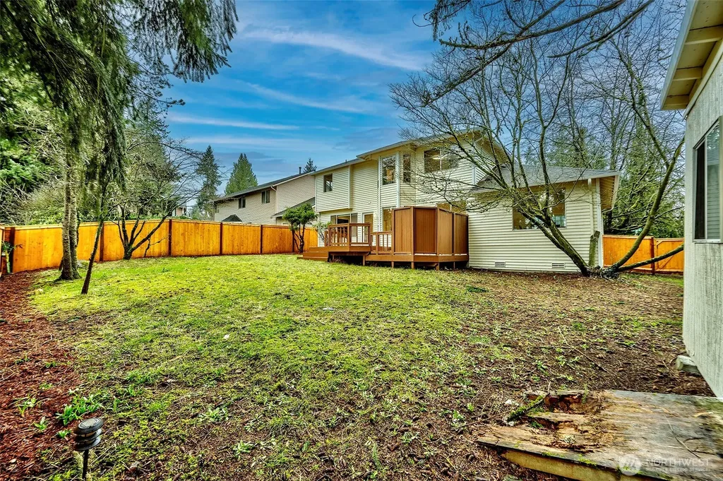 13133 NE 74th Street Kirkland WA 98033