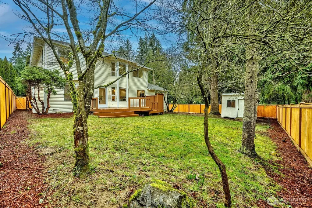 13133 NE 74th Street Kirkland WA 98033