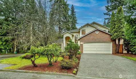 13133 NE 74th Street Kirkland WA 98033