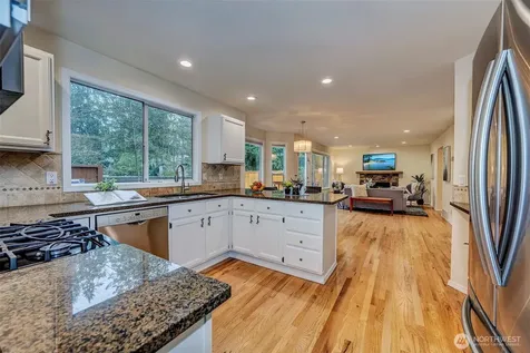 13133 NE 74th Street Kirkland WA 98033