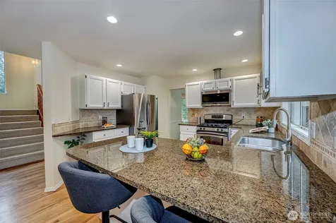 13133 NE 74th Street Kirkland WA 98033