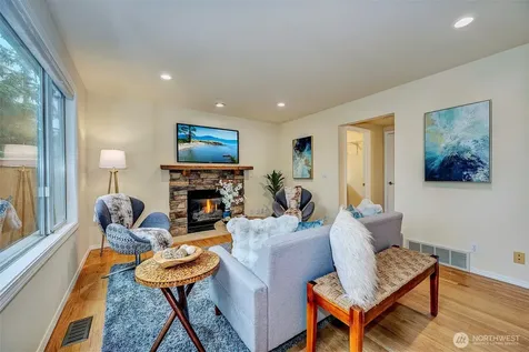 13133 NE 74th Street Kirkland WA 98033