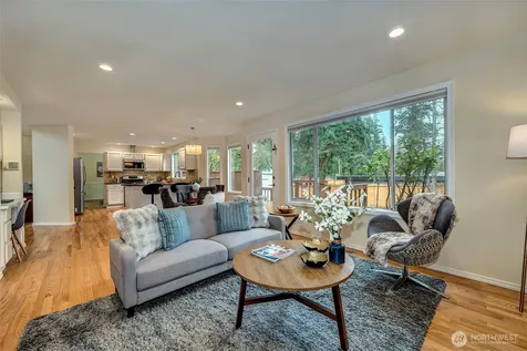 13133 NE 74th Street Kirkland WA 98033