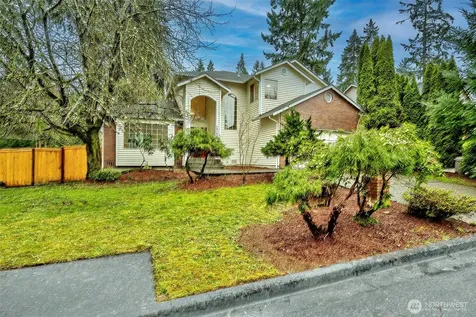 13133 NE 74th Street Kirkland WA 98033