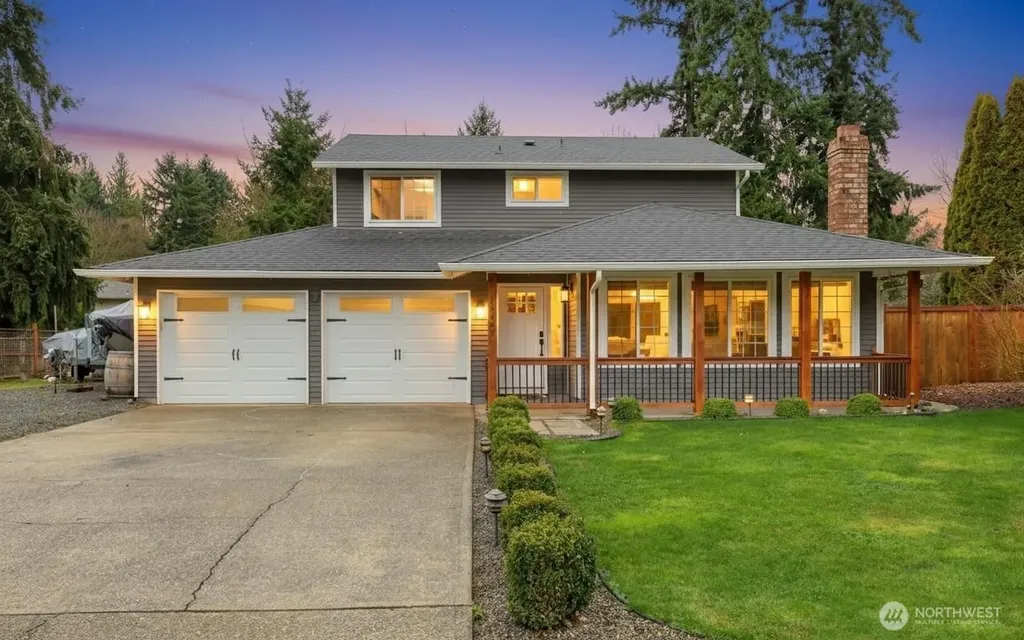 12002 151st Court E Puyallup WA 98374