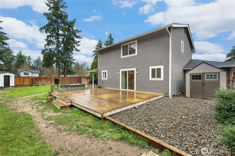 12002 151st Court E Puyallup WA 98374