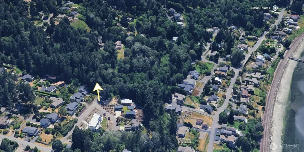 157 72nd Avenue W Edmonds WA 98026