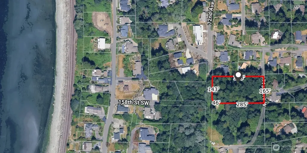 157 72nd Avenue W Edmonds WA 98026