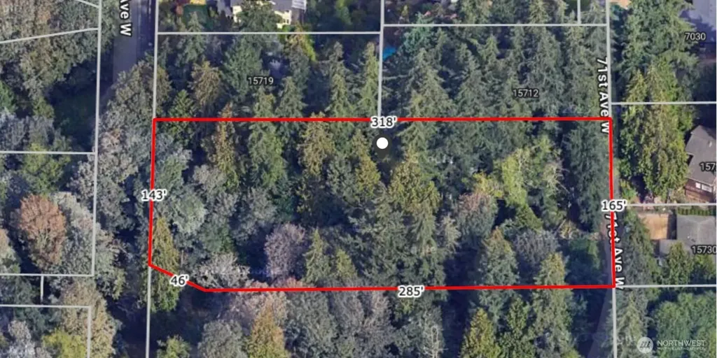157 72nd Avenue W Edmonds WA 98026