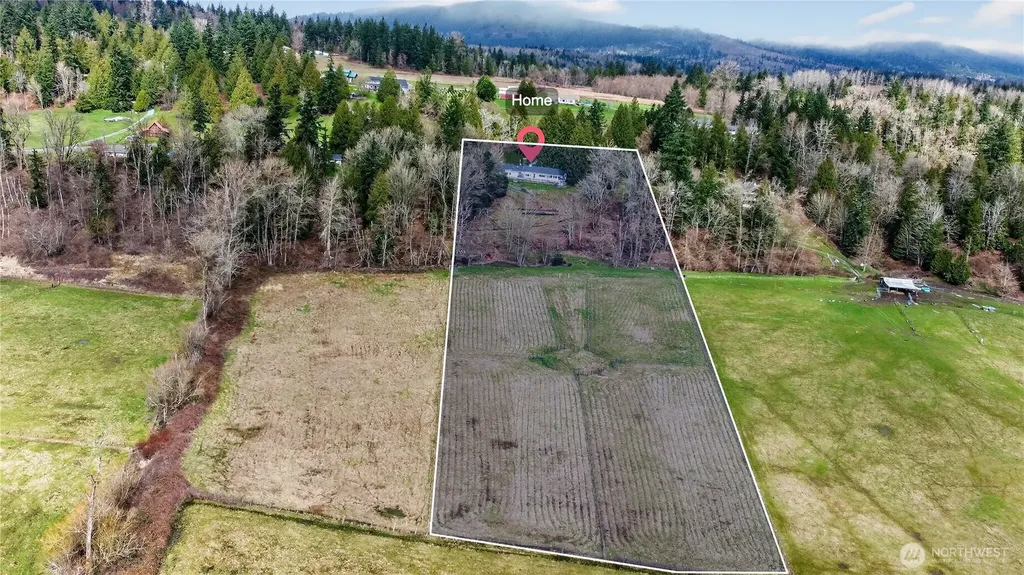 20070 Park Ridge Lane Sedro Woolley WA 98284