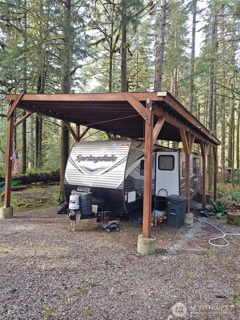 0 W Cascade Drive Marblemount WA 98267