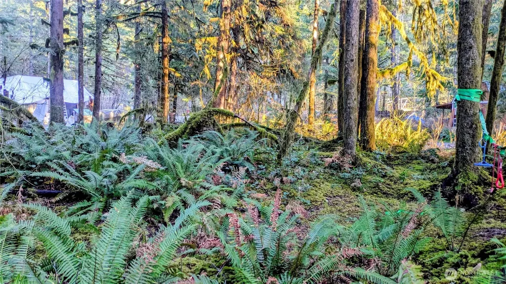 0 W Cascade Drive Marblemount WA 98267