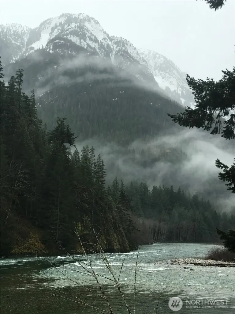 0 W Cascade Drive Marblemount WA 98267
