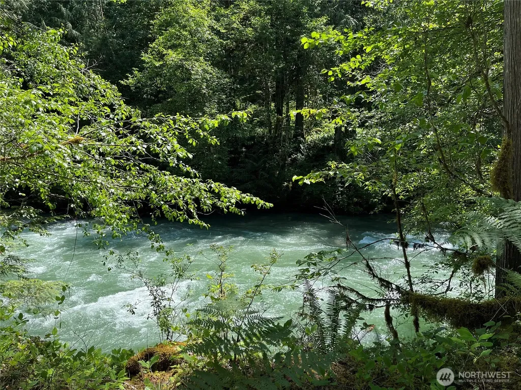 0 W Cascade Drive Marblemount WA 98267