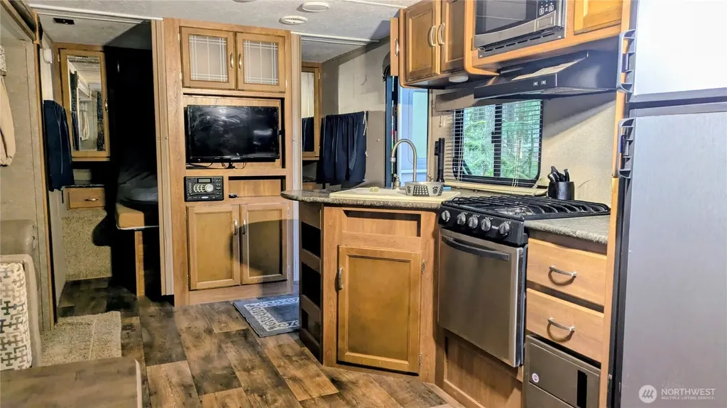 0 W Cascade Drive Marblemount WA 98267