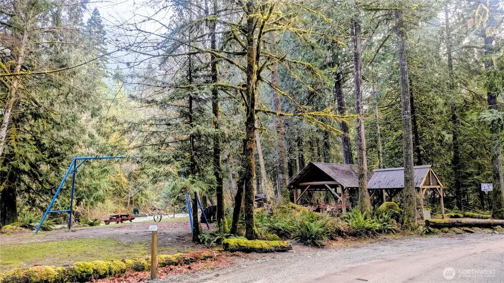 0 W Cascade Drive Marblemount WA 98267
