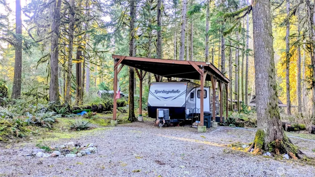 0 W Cascade Drive Marblemount WA 98267