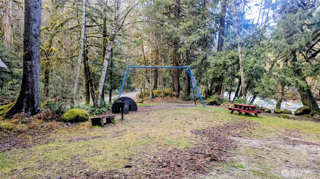 0 W Cascade Drive Marblemount WA 98267