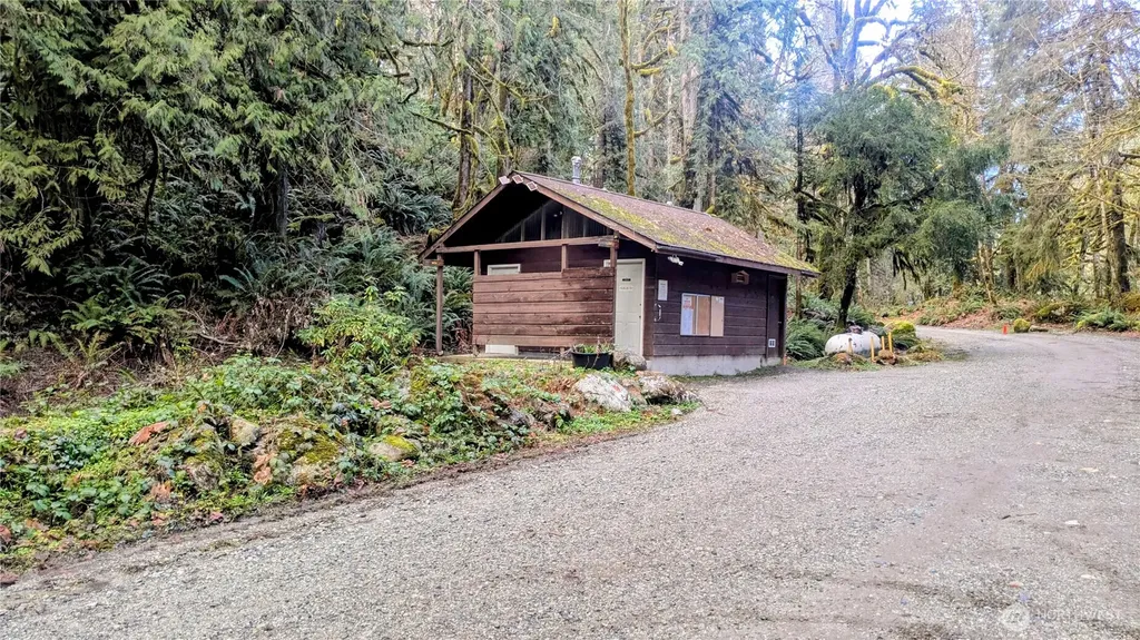 0 W Cascade Drive Marblemount WA 98267