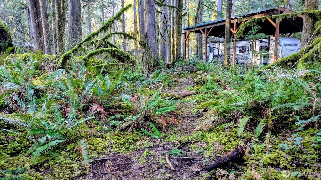 0 W Cascade Drive Marblemount WA 98267
