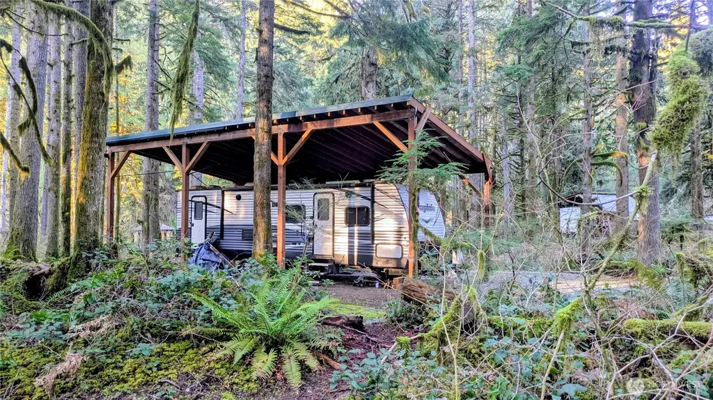 0 W Cascade Drive Marblemount WA 98267