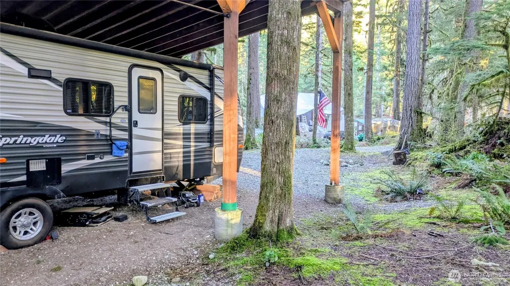 0 W Cascade Drive Marblemount WA 98267
