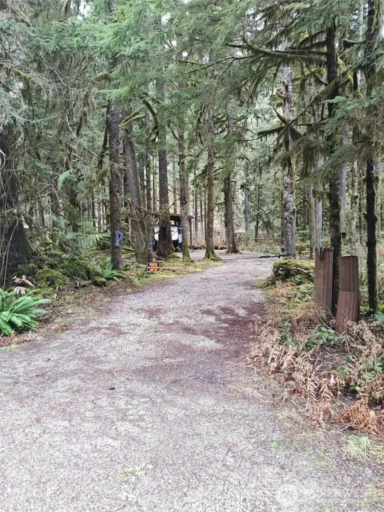 0 W Cascade Drive Marblemount WA 98267