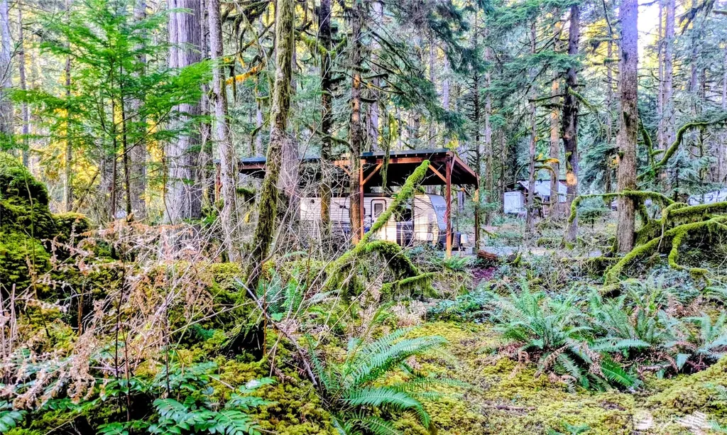 0 W Cascade Drive Marblemount WA 98267