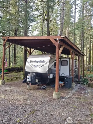 0 W Cascade Drive Marblemount WA 98267