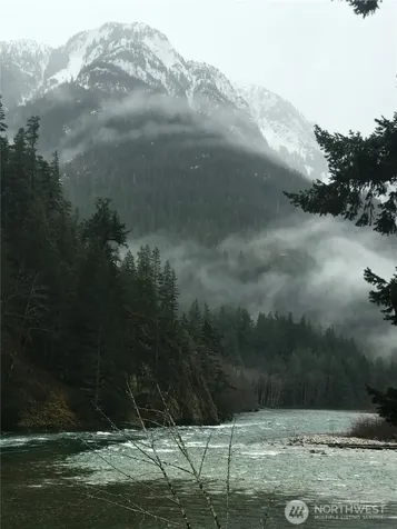 0 W Cascade Drive Marblemount WA 98267