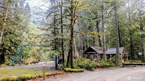 0 W Cascade Drive Marblemount WA 98267