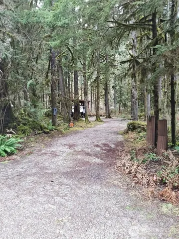 0 W Cascade Drive Marblemount WA 98267