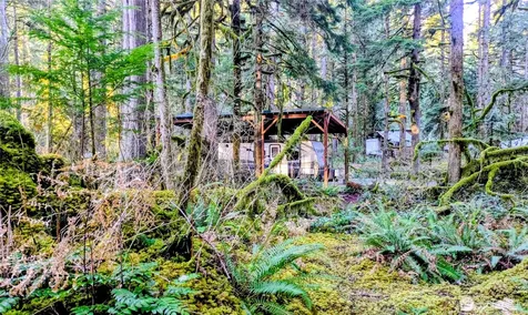 0 W Cascade Drive Marblemount WA 98267