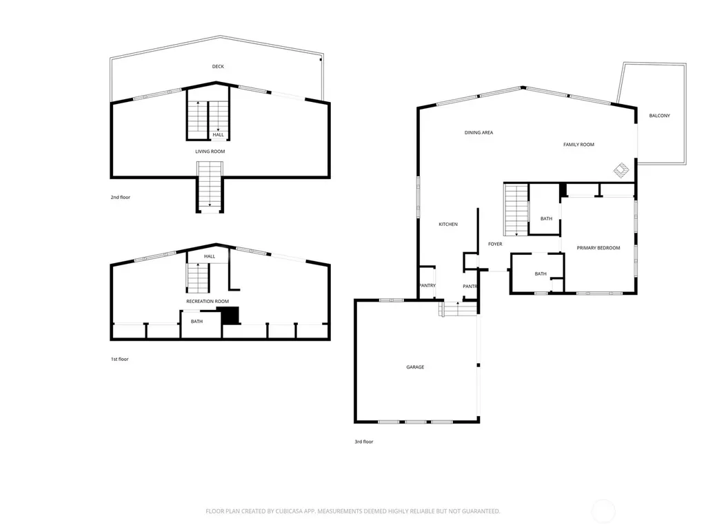 2104 Highland Drive Anacortes WA 98221