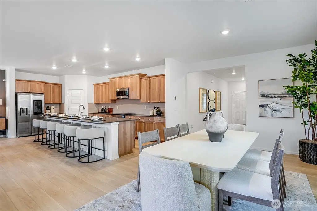 14404 204th Avenue Ct E Bonney Lake WA 98391