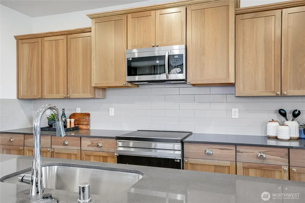 14404 204th Avenue Ct E Bonney Lake WA 98391