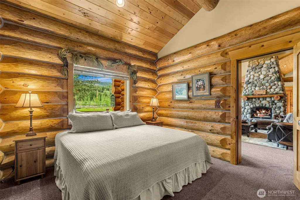 18135 River Road Leavenworth WA 98826