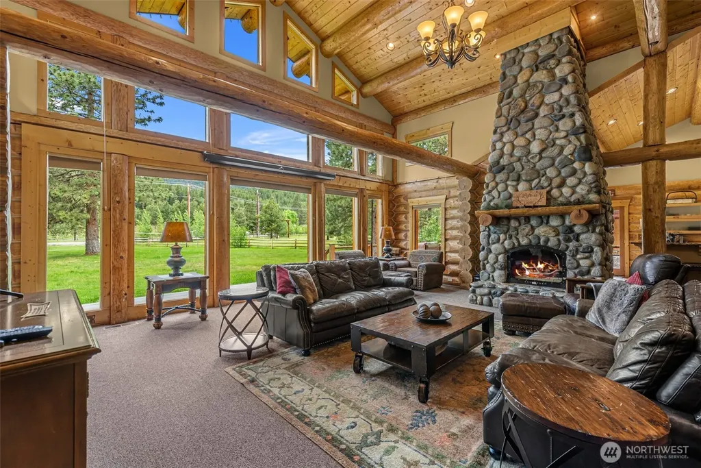 18135 River Road Leavenworth WA 98826