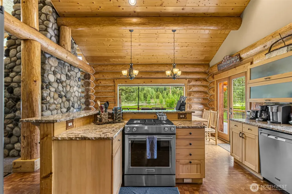 18135 River Road Leavenworth WA 98826