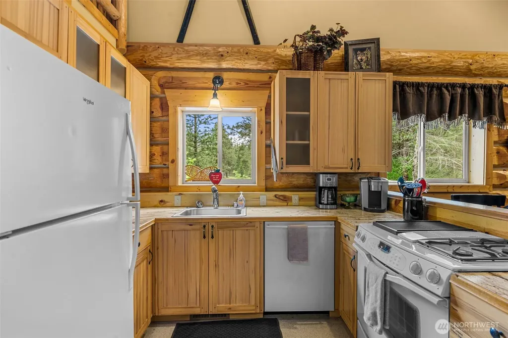 18135 River Road Leavenworth WA 98826