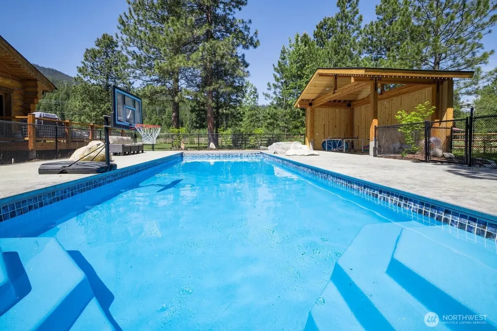18135 River Road Leavenworth WA 98826