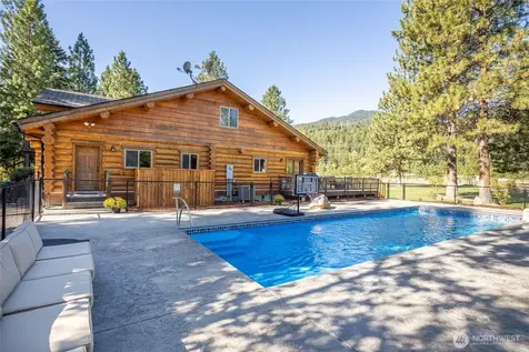 18135 River Road Leavenworth WA 98826