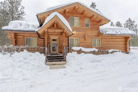 18135 River Road Leavenworth WA 98826