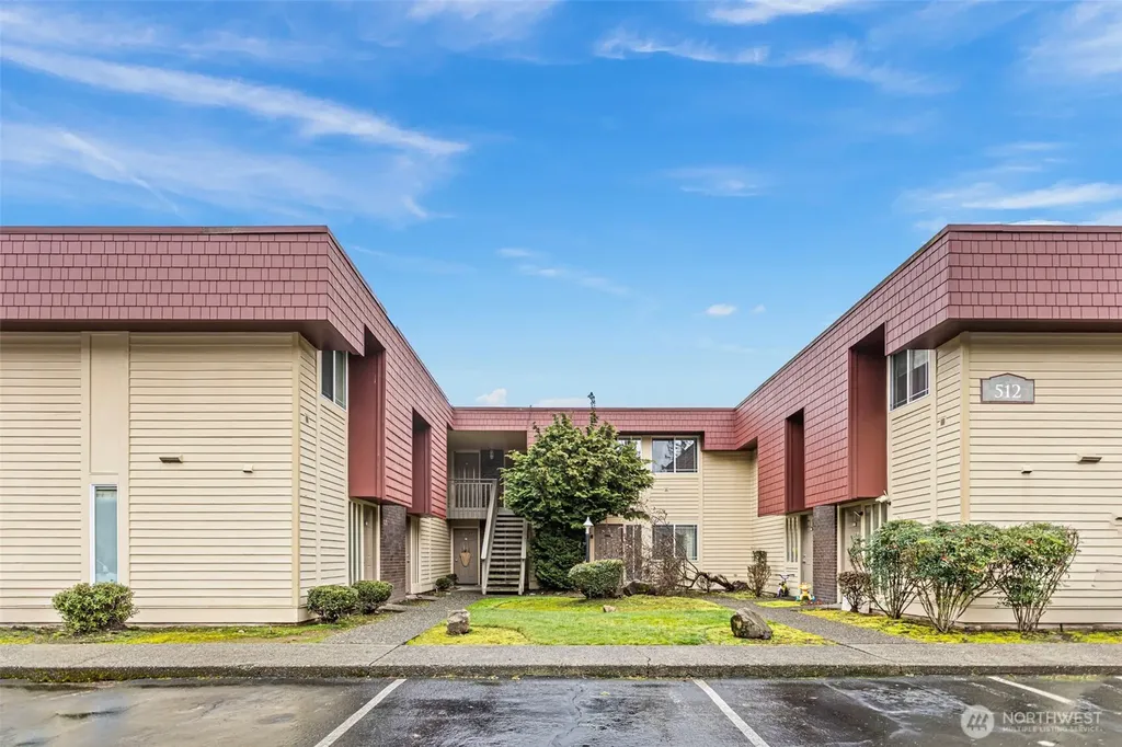 14200 SE 6th Street Bellevue WA 98007