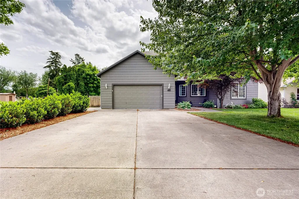 48 Parkwood Circle Walla Walla WA 99362