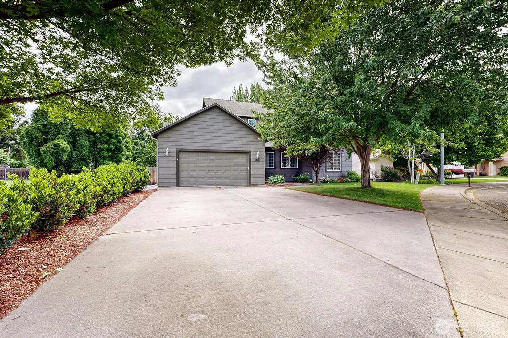 48 Parkwood Circle Walla Walla WA 99362