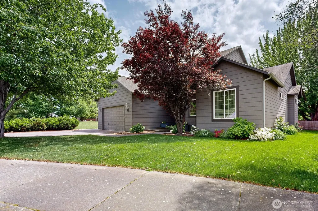 48 Parkwood Circle Walla Walla WA 99362