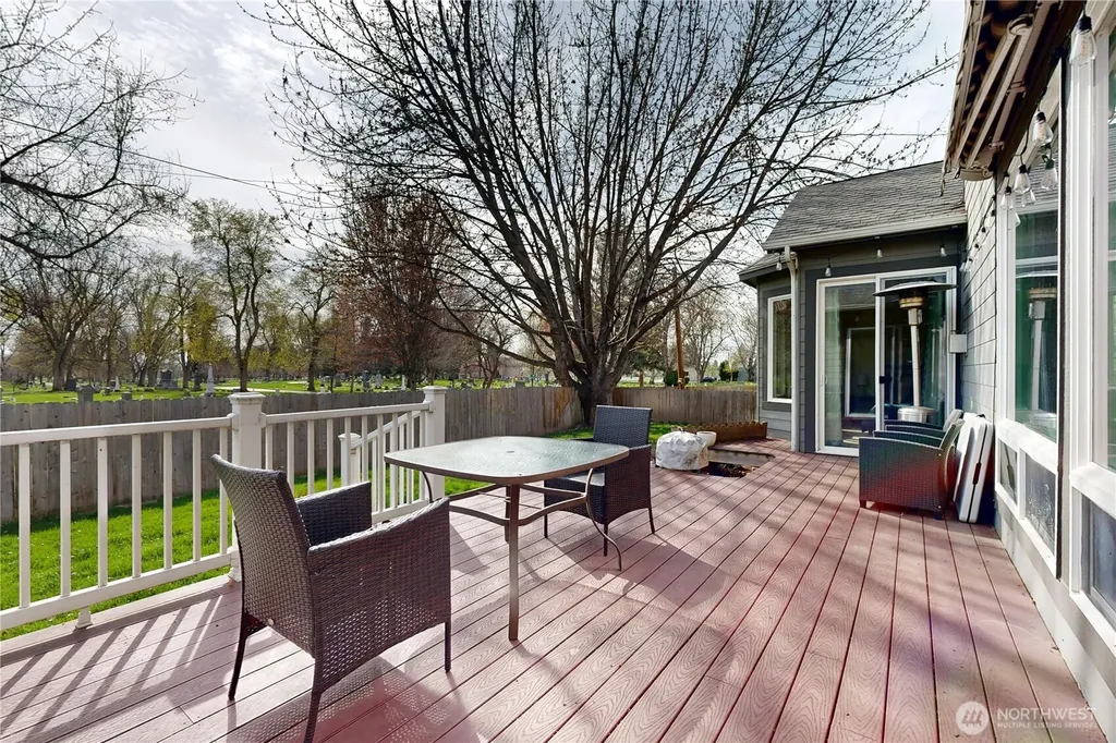 48 Parkwood Circle Walla Walla WA 99362