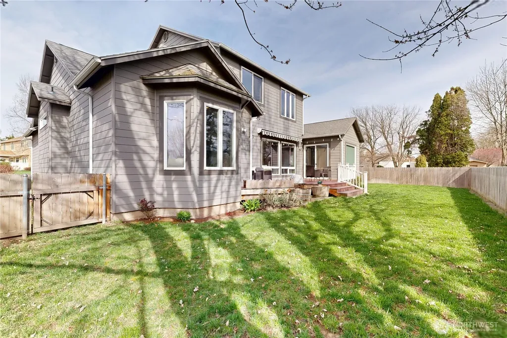 48 Parkwood Circle Walla Walla WA 99362